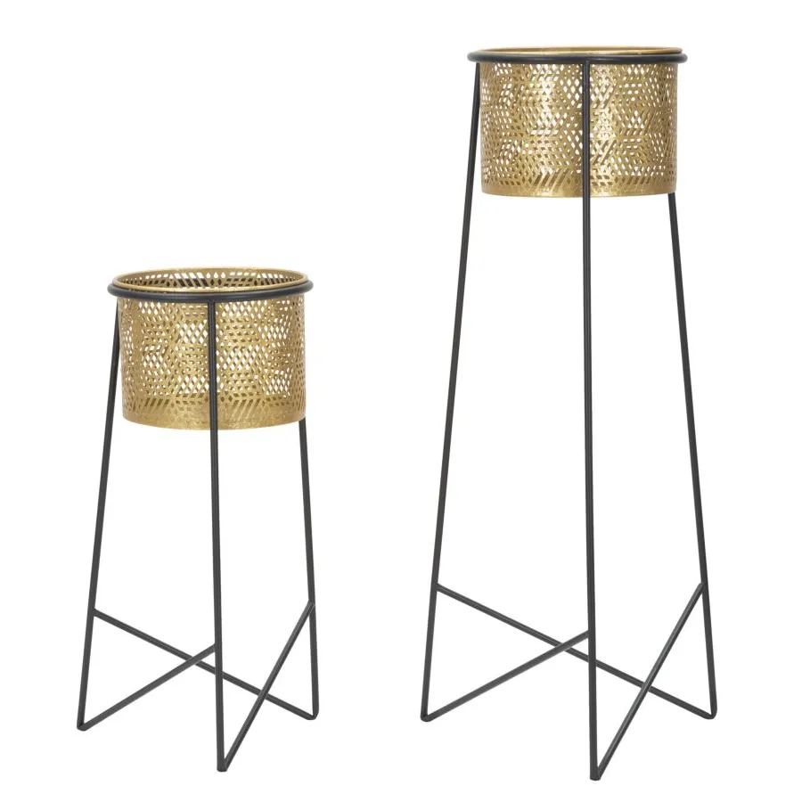 P/VASI COPPIA EXY 37x76 - 27x51 cm